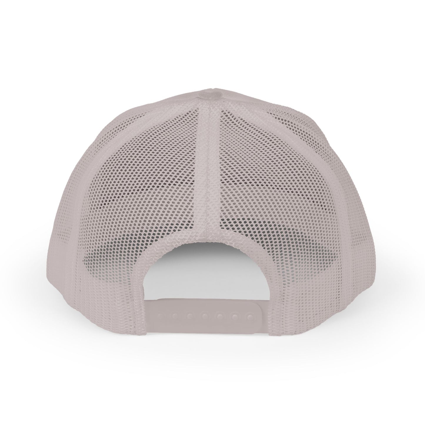 SeaDoo GTR-X Trucker Cap - Embroidered Snapback Hat