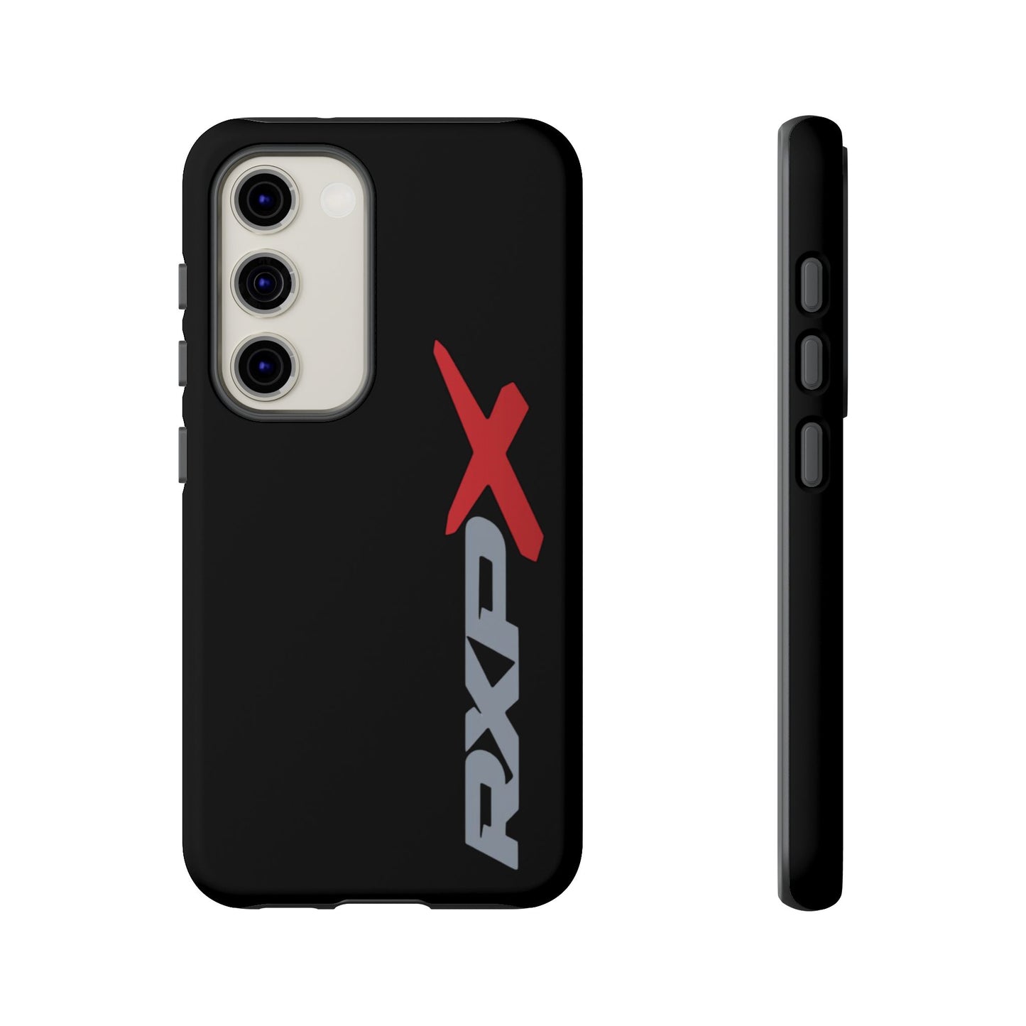 RXPX Tough Phone Case Protective Cover - iPhone Samsung Google Pixel
