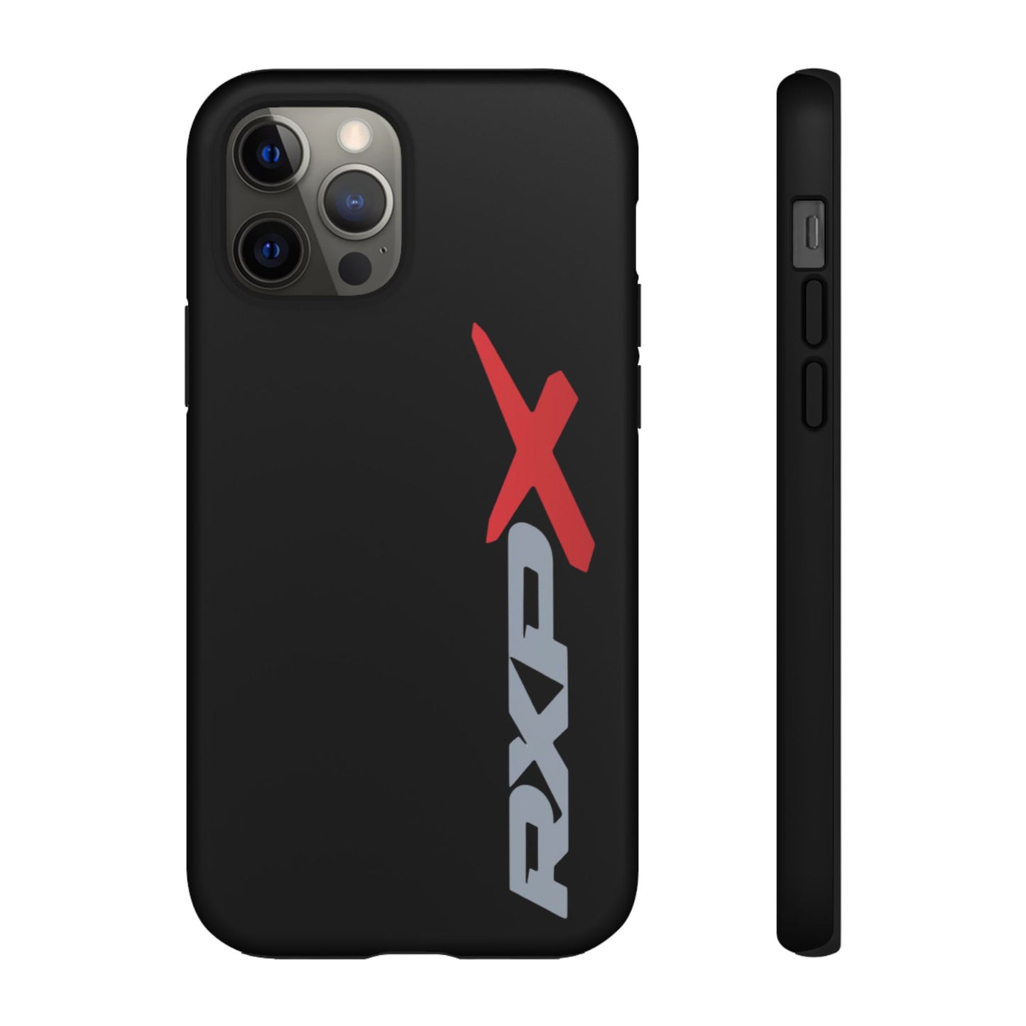 RXPX Tough Phone Case Protective Cover - iPhone Samsung Google Pixel