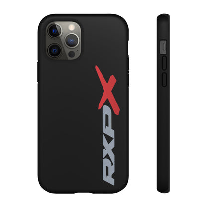RXPX Tough Phone Case Protective Cover - iPhone Samsung Google Pixel
