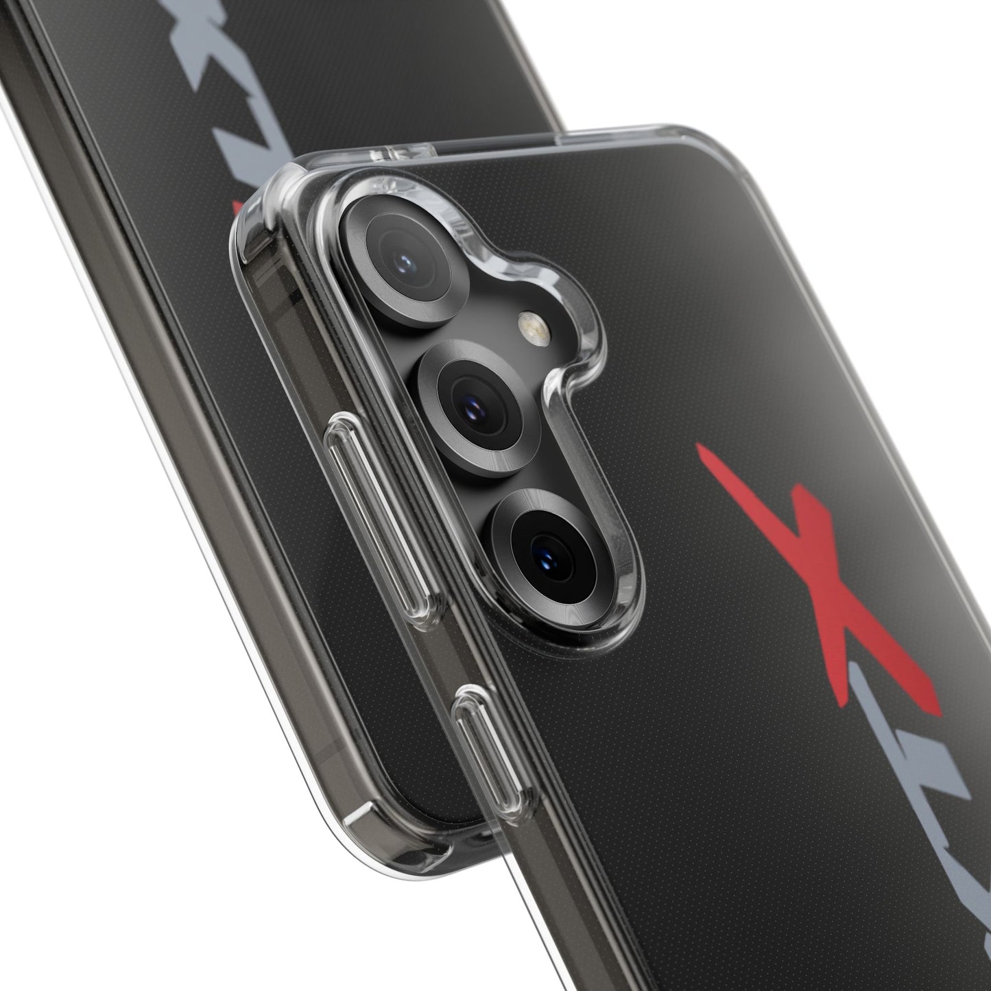 RXT-X Clear Impact-Resistant Phone Case iPhone & Samsung