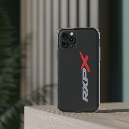 RXP-X Clear Impact-Resistant Phone Case iPhone & Samsung