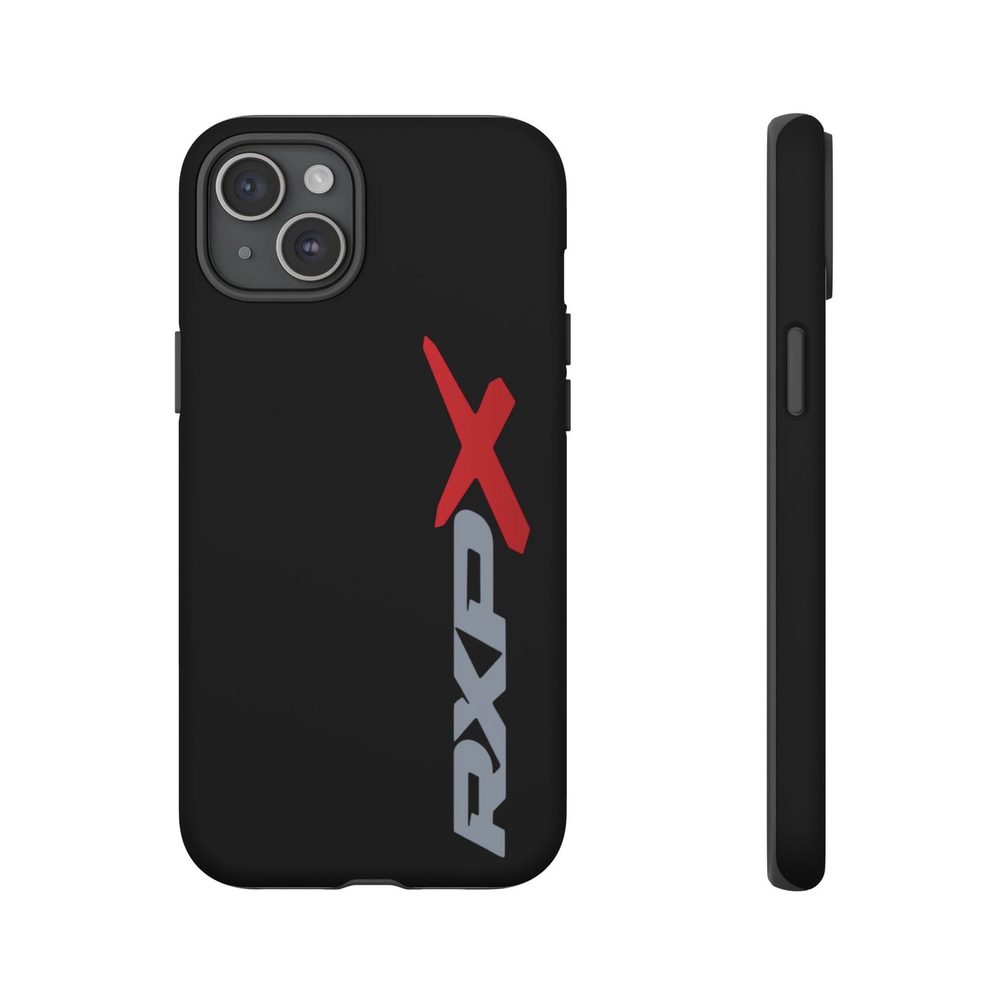 RXPX Tough Phone Case Protective Cover - iPhone Samsung Google Pixel