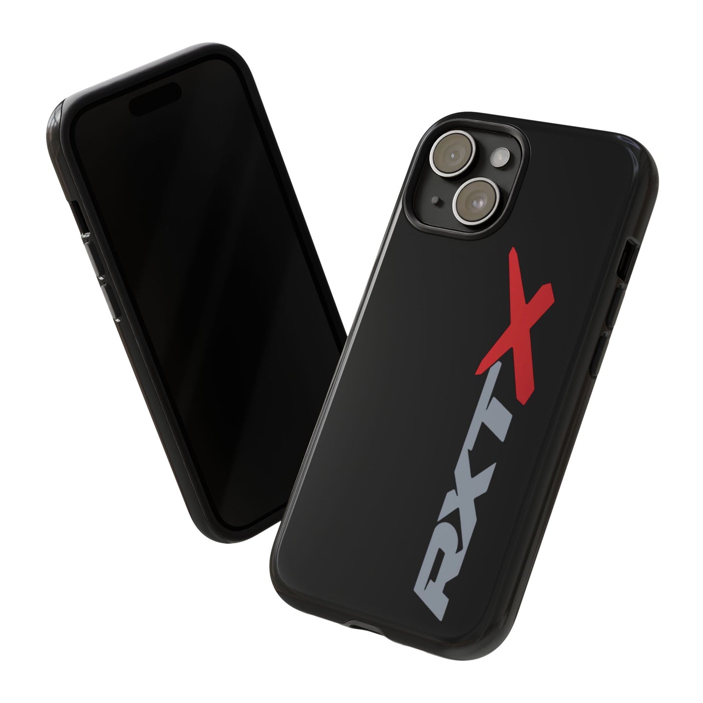 RXTX Tough Phone Case Protective Cover - iPhone Samsung Google Pixel