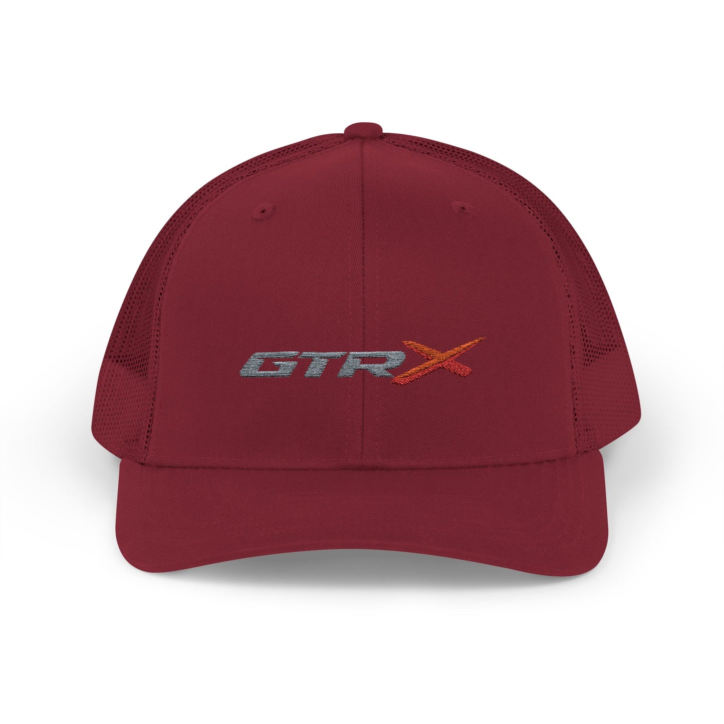 SeaDoo GTR-X Trucker Cap - Embroidered Snapback Hat