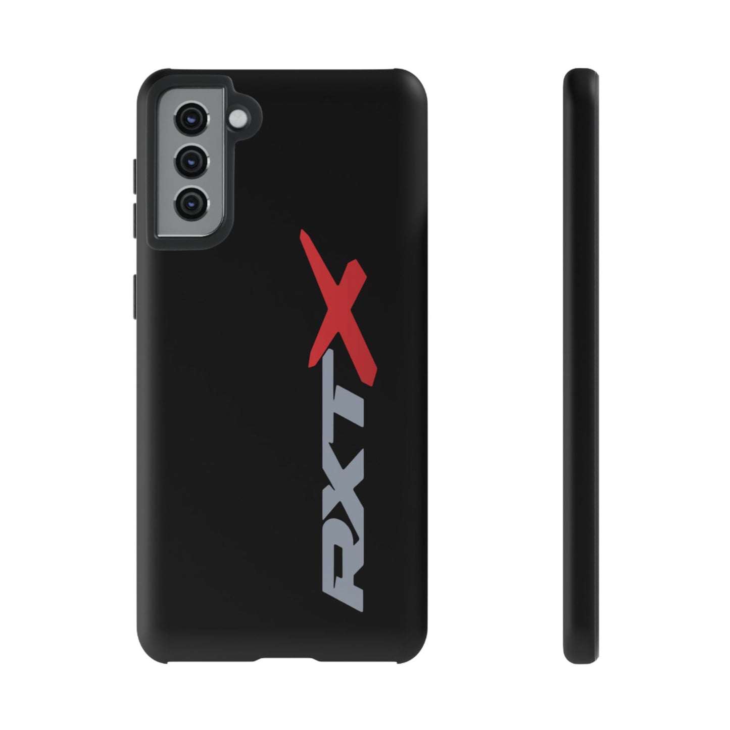 RXTX Tough Phone Case Protective Cover - iPhone Samsung Google Pixel