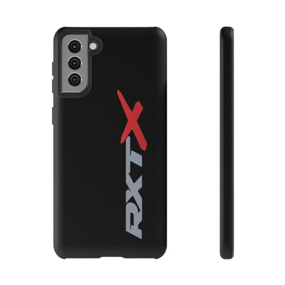 RXTX Tough Phone Case Protective Cover - iPhone Samsung Google Pixel