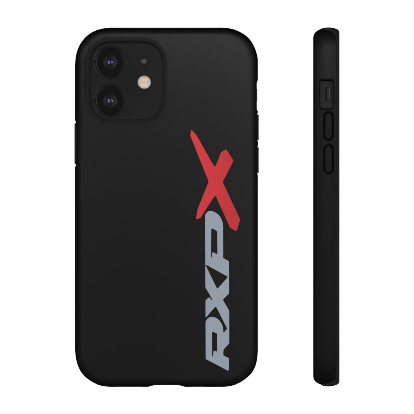 RXPX Tough Phone Case Protective Cover - iPhone Samsung Google Pixel