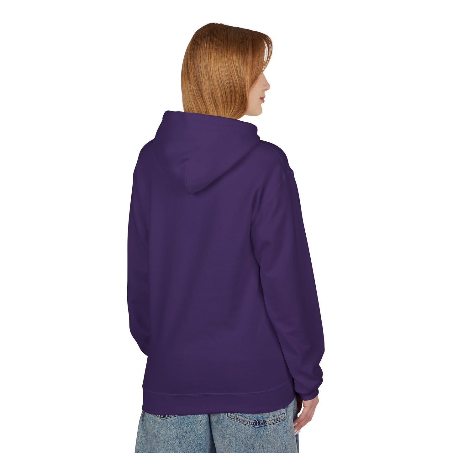 Women's SeaDoo Fleece Hoodie | Jet Ski Watercraft Pullover