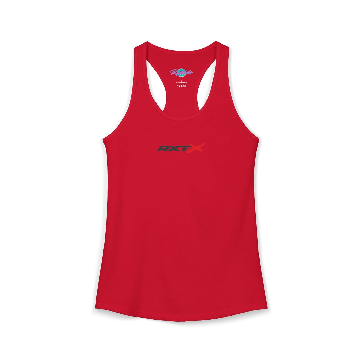 Women's SeaDoo RXTX Racerback Tank