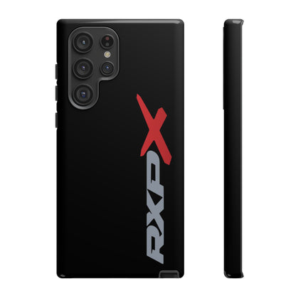 RXPX Tough Phone Case Protective Cover - iPhone Samsung Google Pixel
