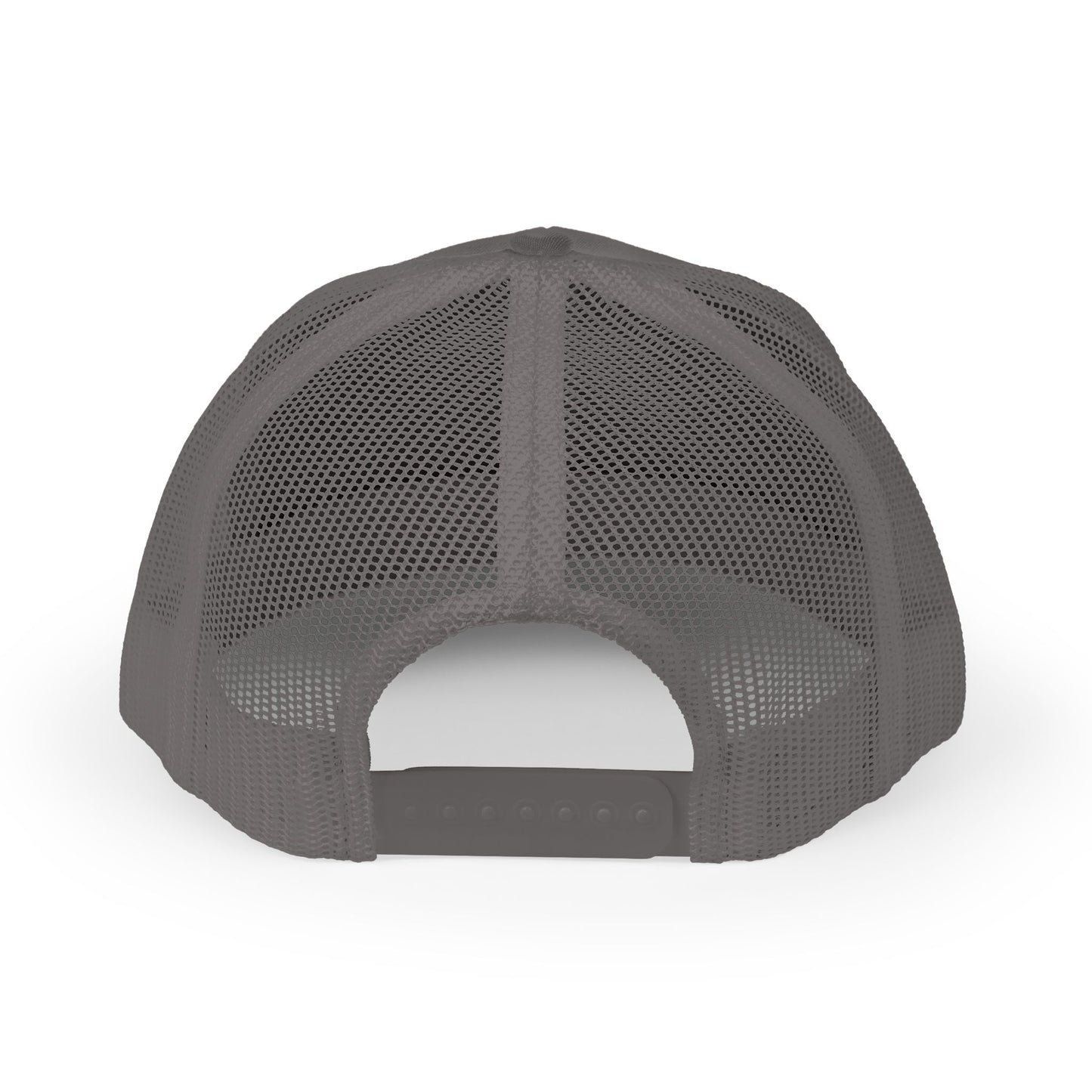 SeaDoo GTR-X Trucker Cap - Embroidered Snapback Hat