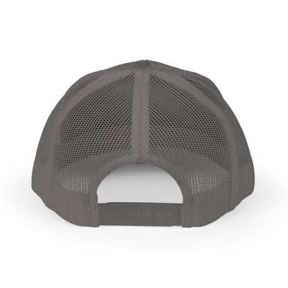 SeaDoo GTR-X Trucker Cap - Embroidered Snapback Hat