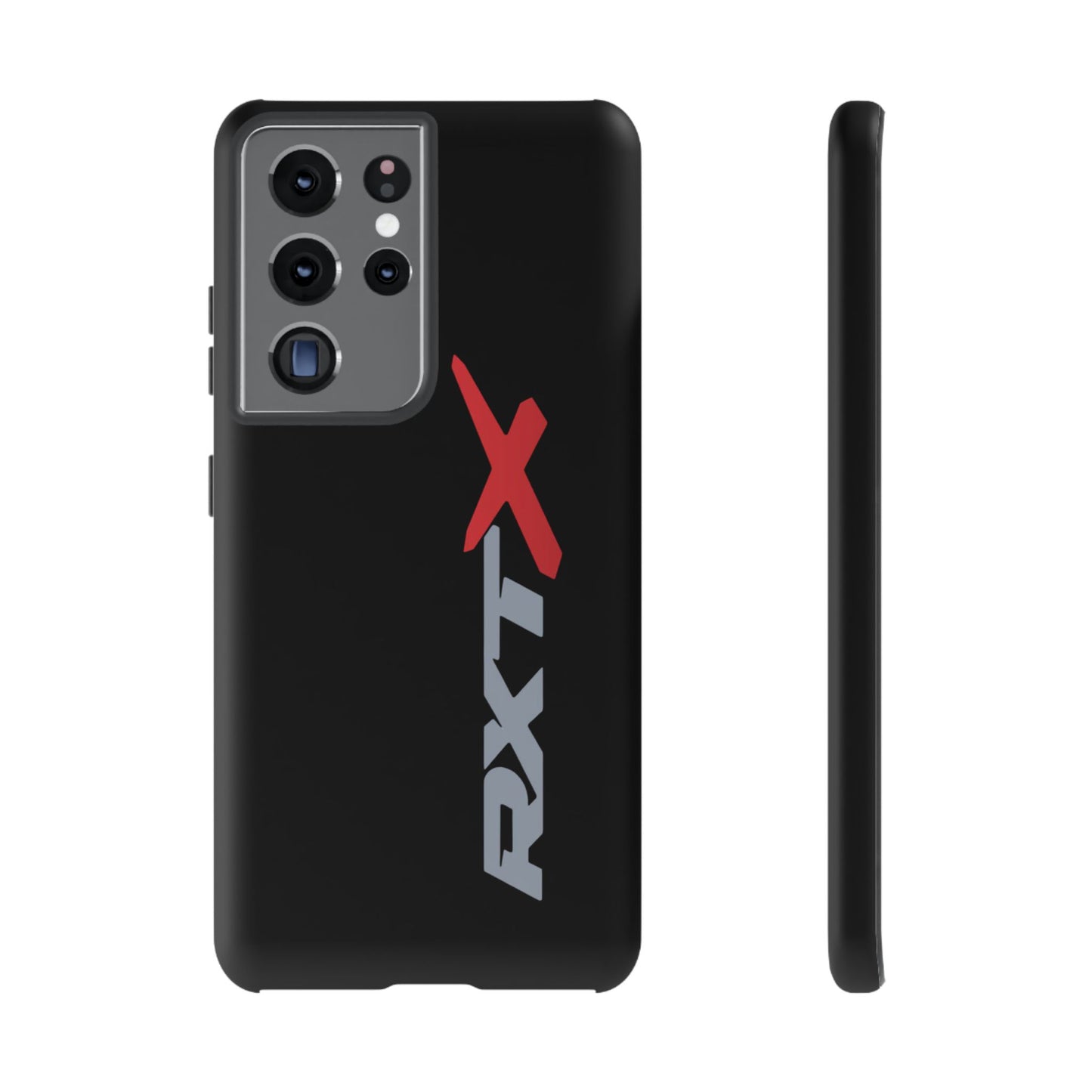 RXTX Tough Phone Case Protective Cover - iPhone Samsung Google Pixel