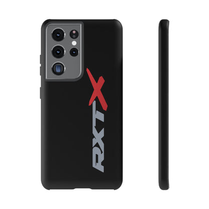 RXTX Tough Phone Case Protective Cover - iPhone Samsung Google Pixel