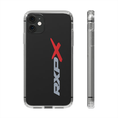 RXP-X Clear Impact-Resistant Phone Case iPhone & Samsung
