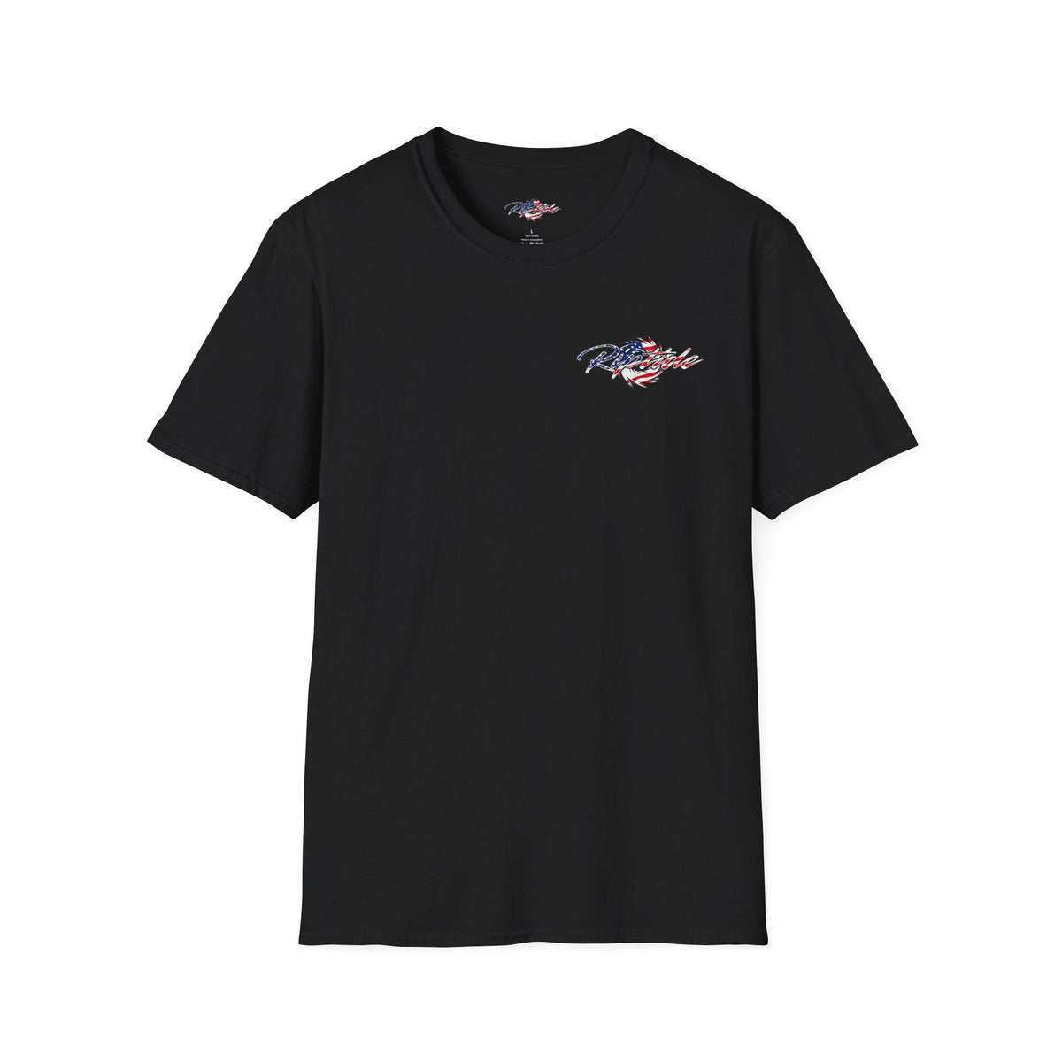 Riptide USA Soft T-Shirt