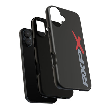 RXPX Tough Phone Case Protective Cover - iPhone Samsung Google Pixel