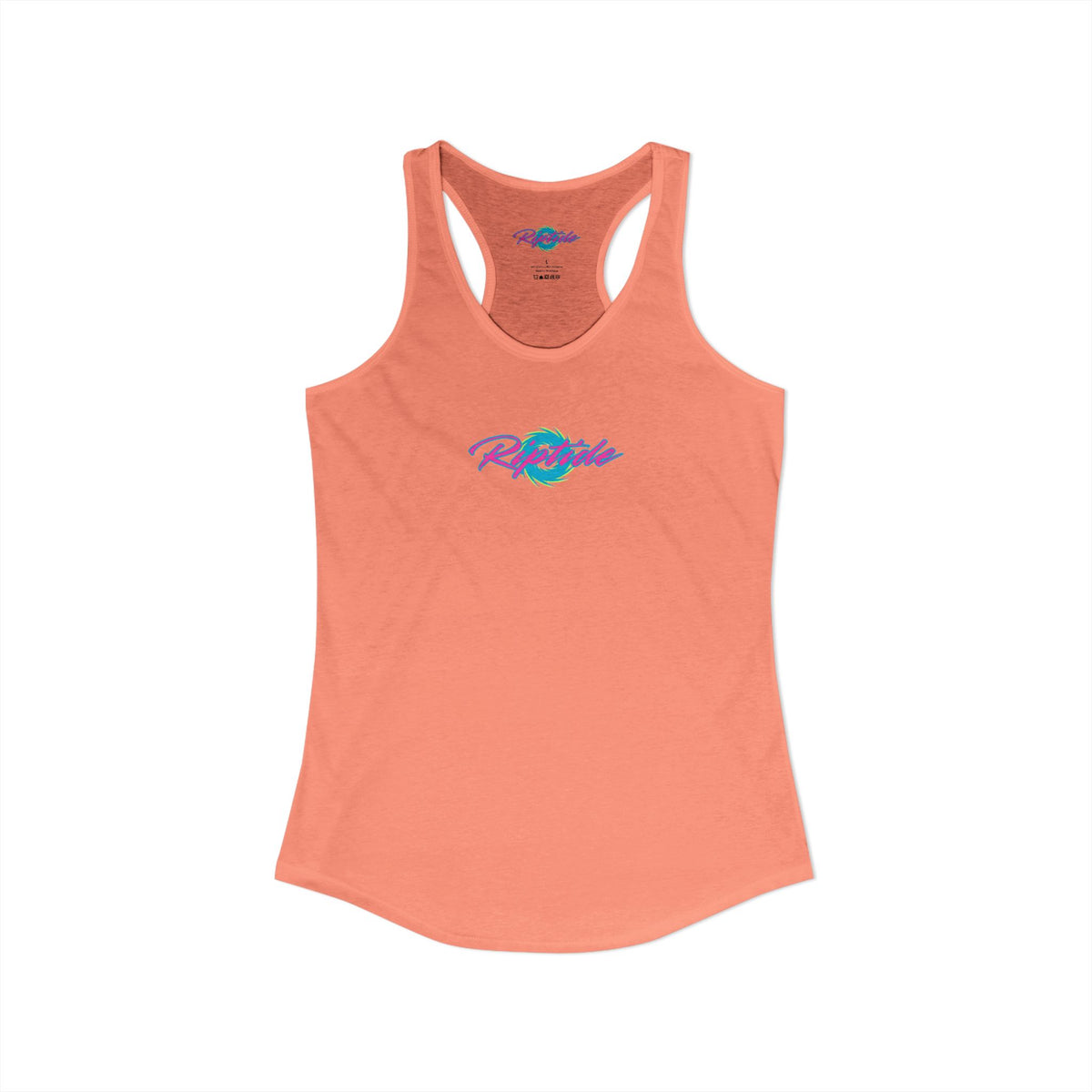 Women's Riptide Racerback Tank