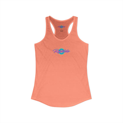 Women's Riptide Racerback Tank