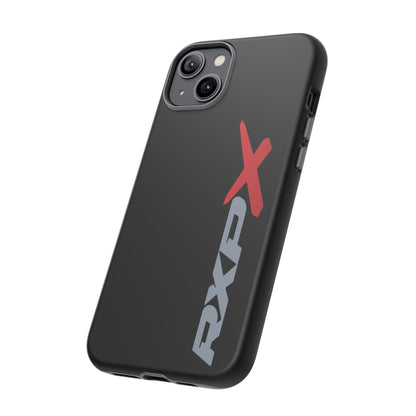 RXPX Tough Phone Case Protective Cover - iPhone Samsung Google Pixel
