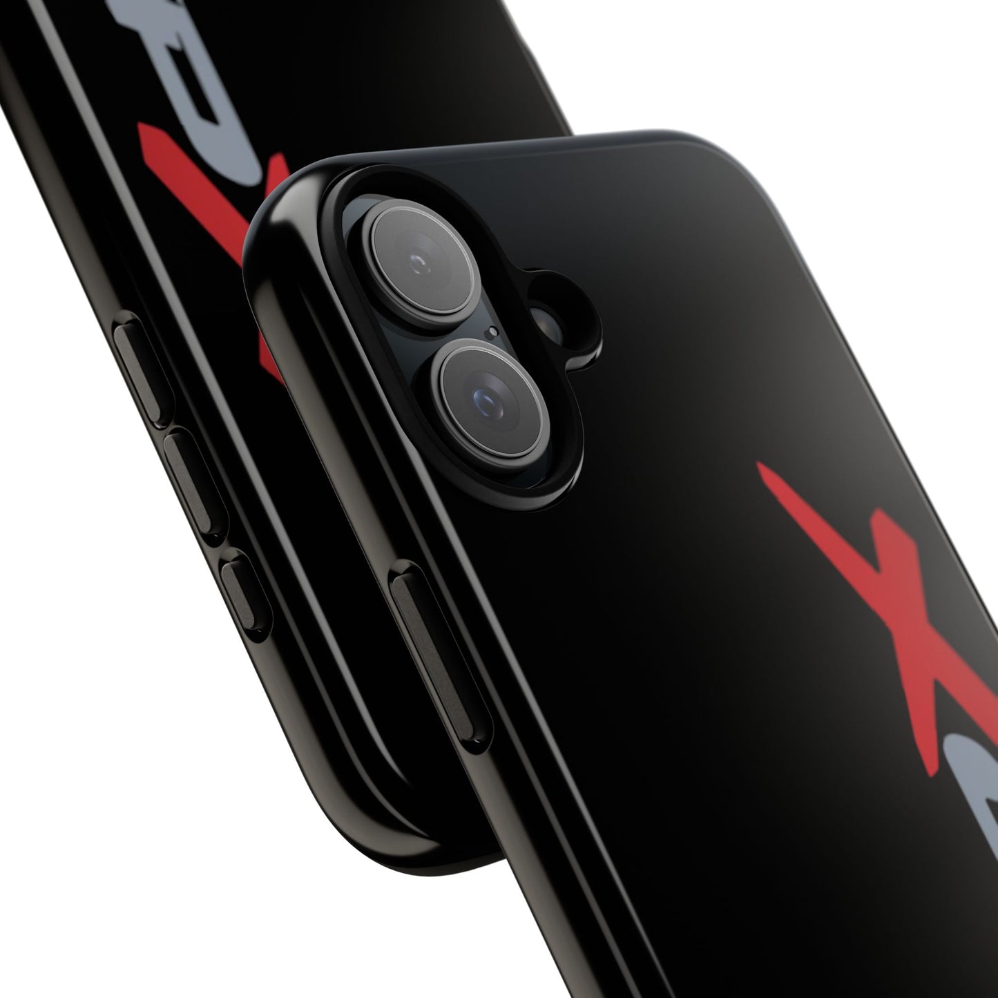 RXPX Tough Phone Case Protective Cover - iPhone Samsung Google Pixel