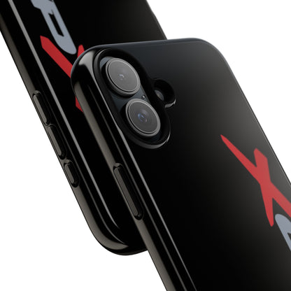RXPX Tough Phone Case Protective Cover - iPhone Samsung Google Pixel