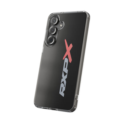 RXP-X Clear Impact-Resistant Phone Case iPhone & Samsung