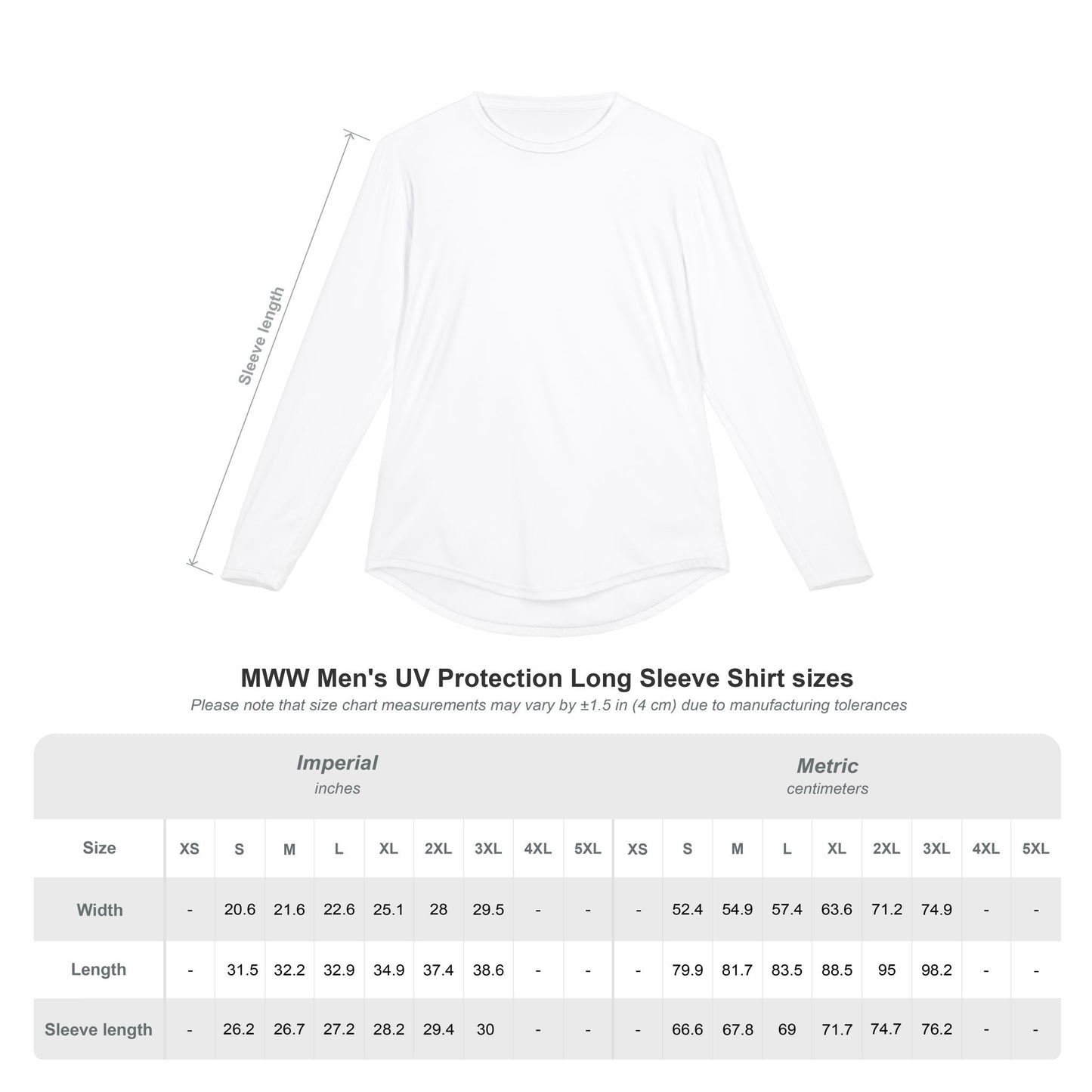 Men's SeaDoo X-Team Performance UPF Protection UV Long Sleeve Shirt — Red