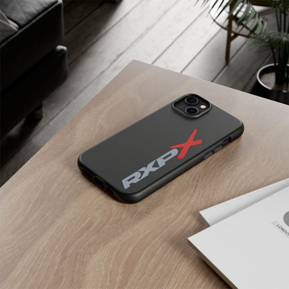 RXPX Tough Phone Case Protective Cover - iPhone Samsung Google Pixel