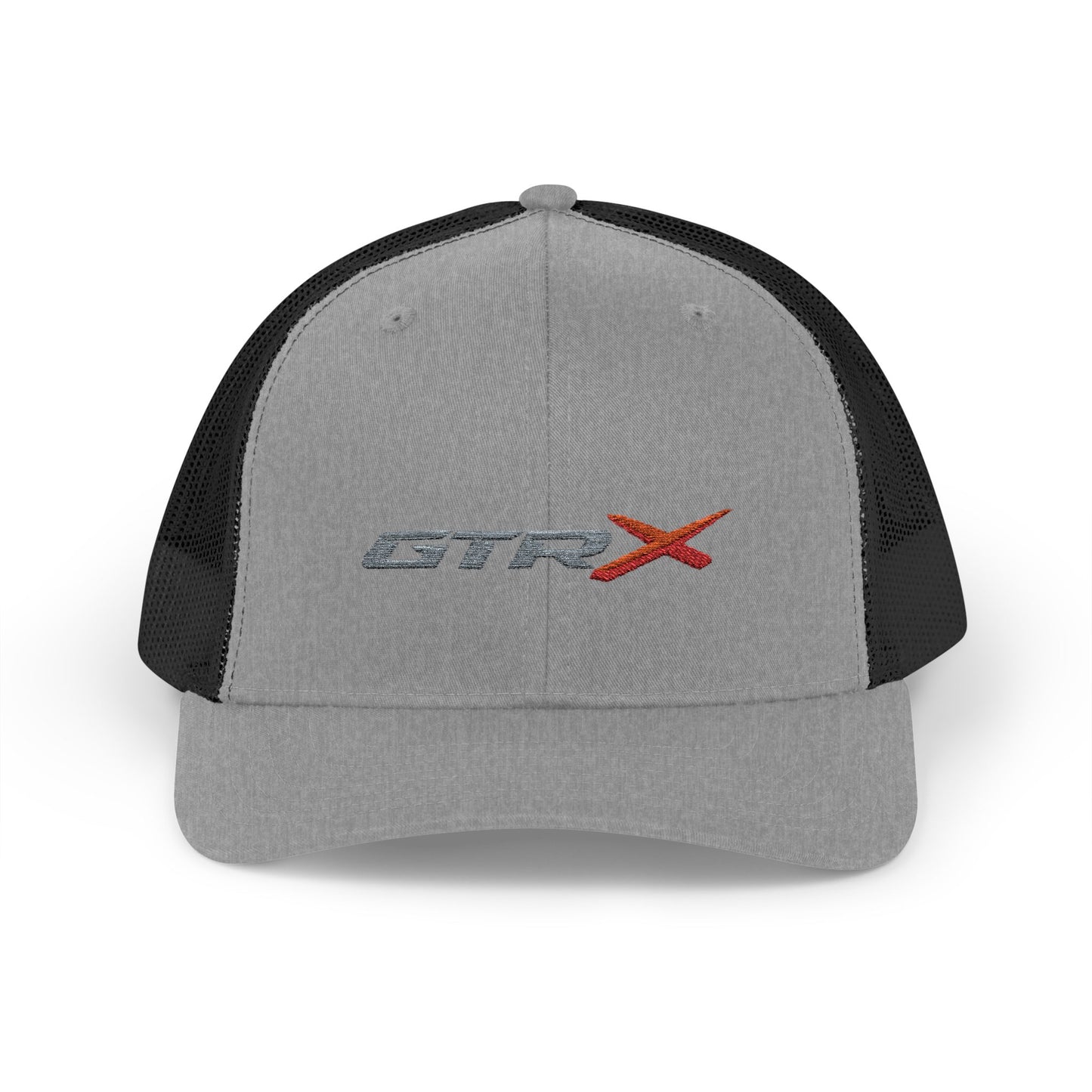 SeaDoo GTR-X Trucker Cap - Embroidered Snapback Hat