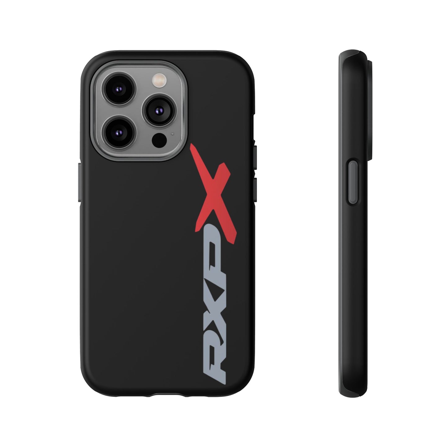 RXPX Tough Phone Case Protective Cover - iPhone Samsung Google Pixel