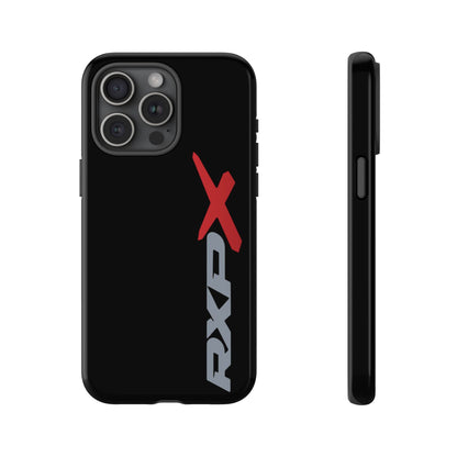 RXPX Tough Phone Case Protective Cover - iPhone Samsung Google Pixel