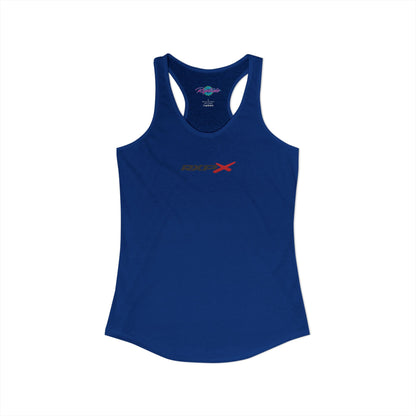 Women's SeaDoo RXPX Racerback Tank