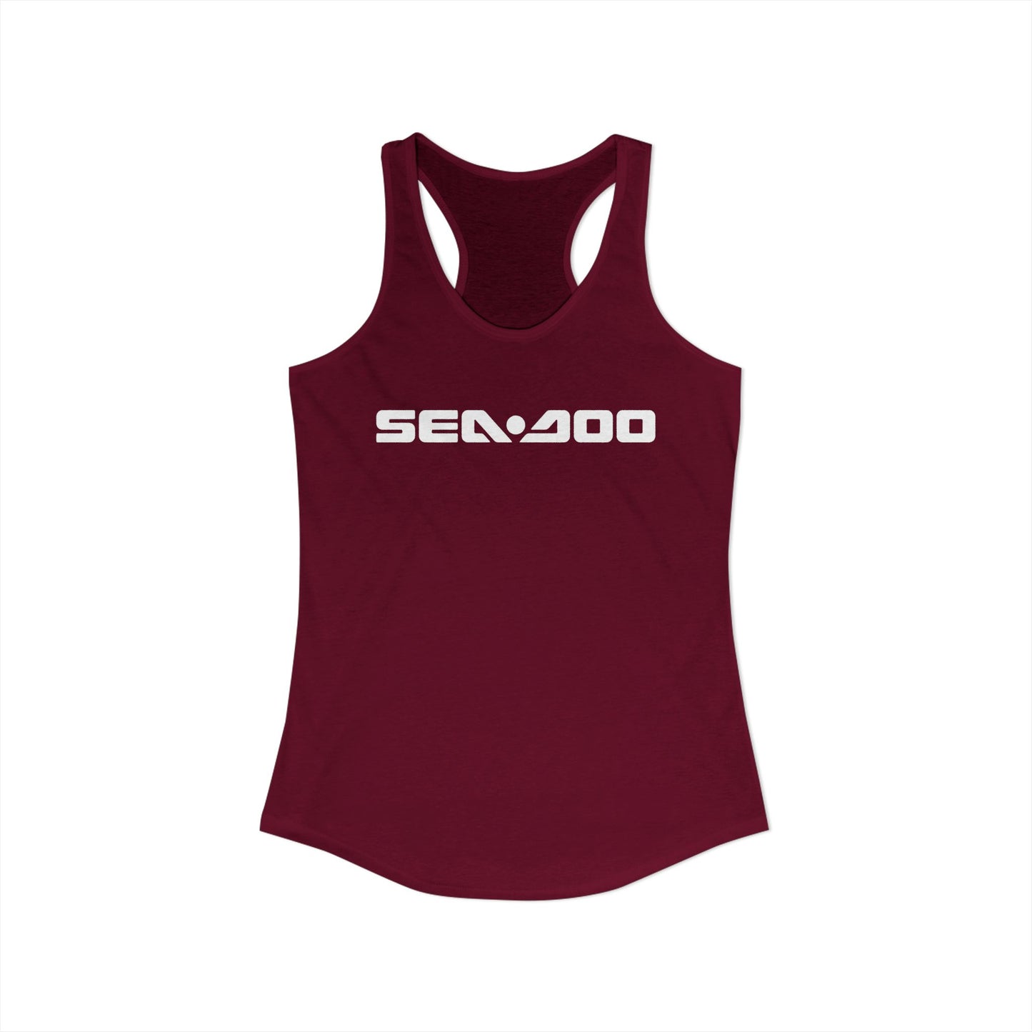Women's SeaDoo Ideal Racerback Tank