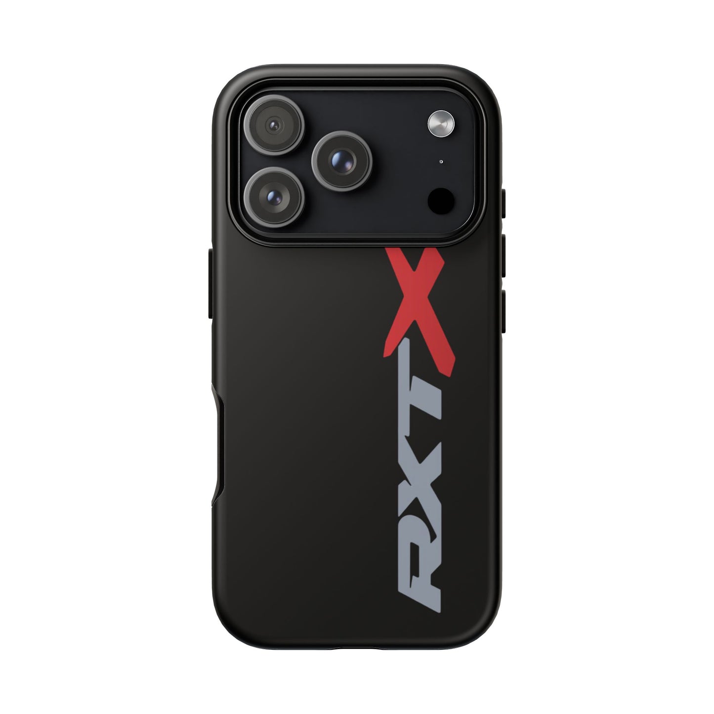 RXTX Tough Phone Case Protective Cover - iPhone Samsung Google Pixel