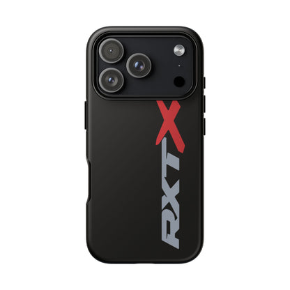 RXTX Tough Phone Case Protective Cover - iPhone Samsung Google Pixel