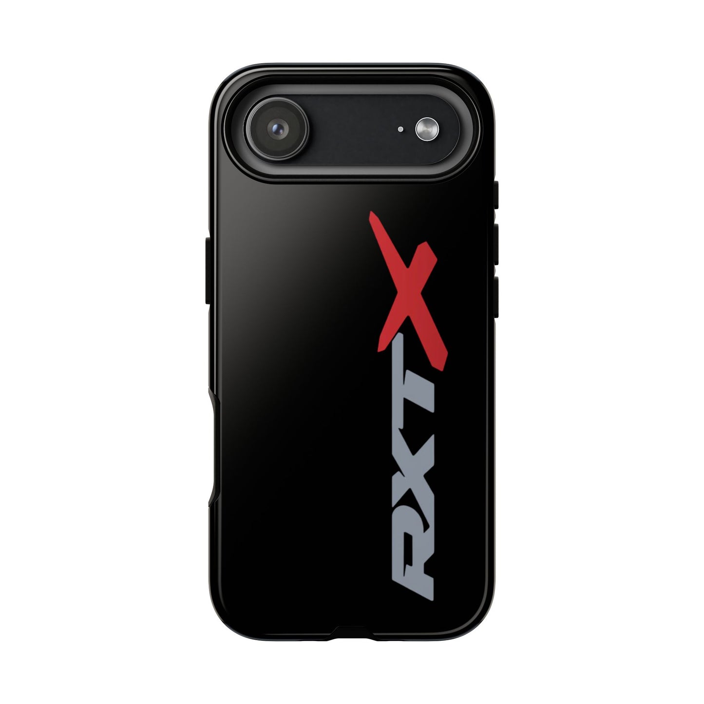 RXTX Tough Phone Case Protective Cover - iPhone Samsung Google Pixel