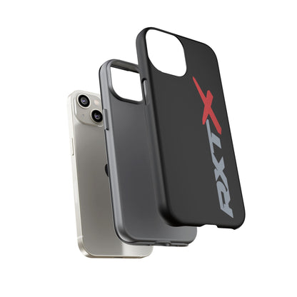 RXTX Tough Phone Case Protective Cover - iPhone Samsung Google Pixel
