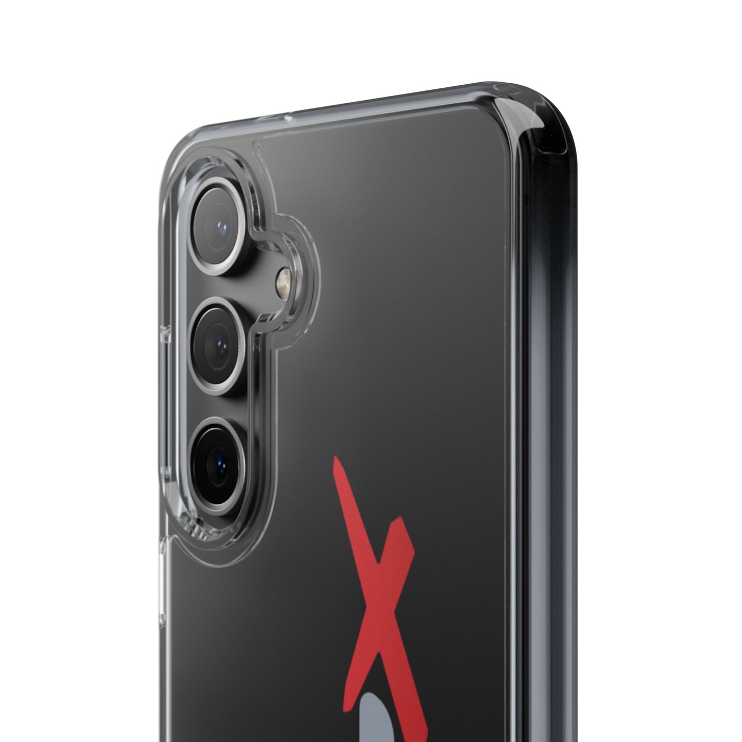 RXP-X Clear Impact-Resistant Phone Case iPhone & Samsung