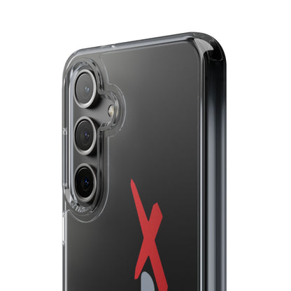 RXP-X Clear Impact-Resistant Phone Case iPhone & Samsung
