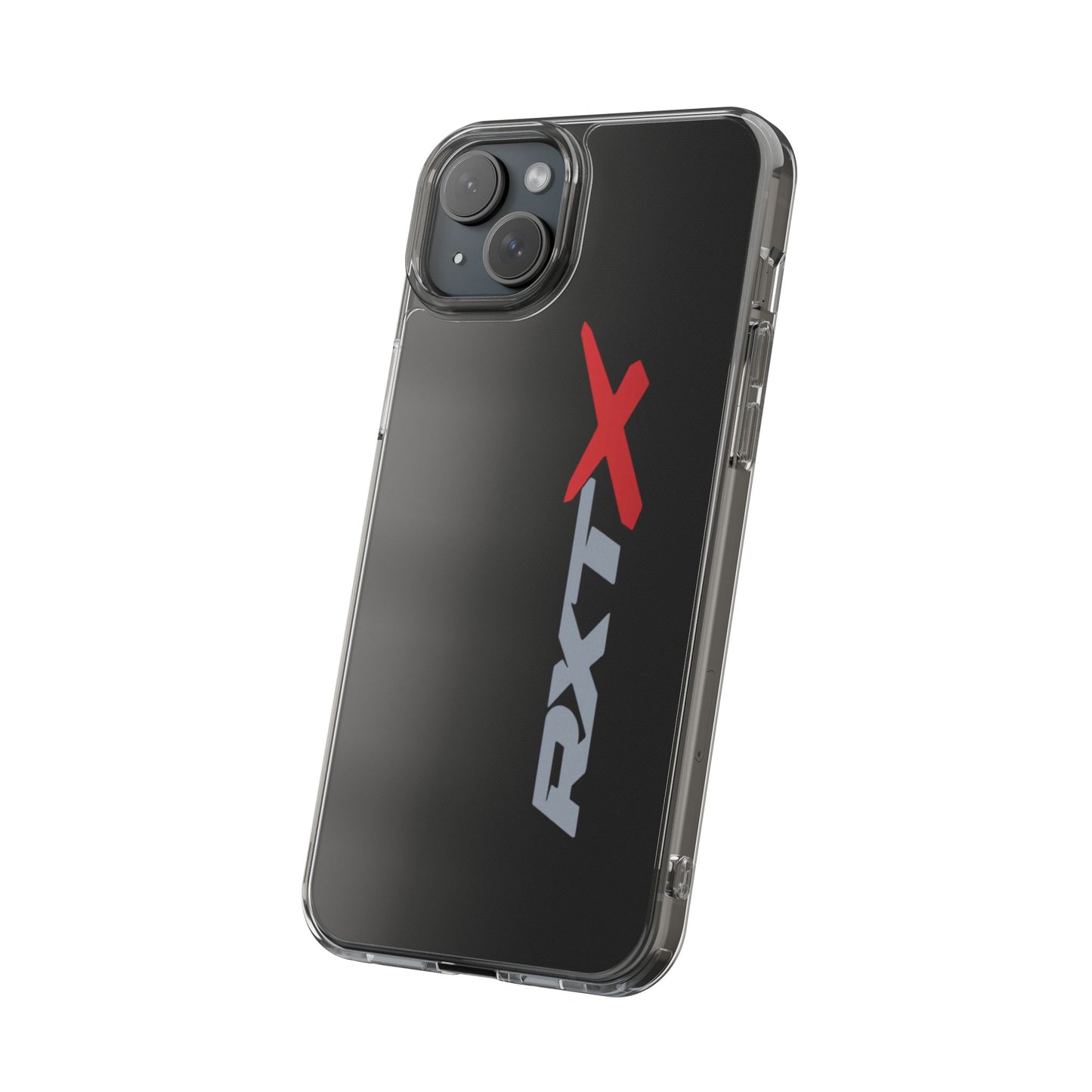RXT-X Clear Impact-Resistant Phone Case iPhone & Samsung