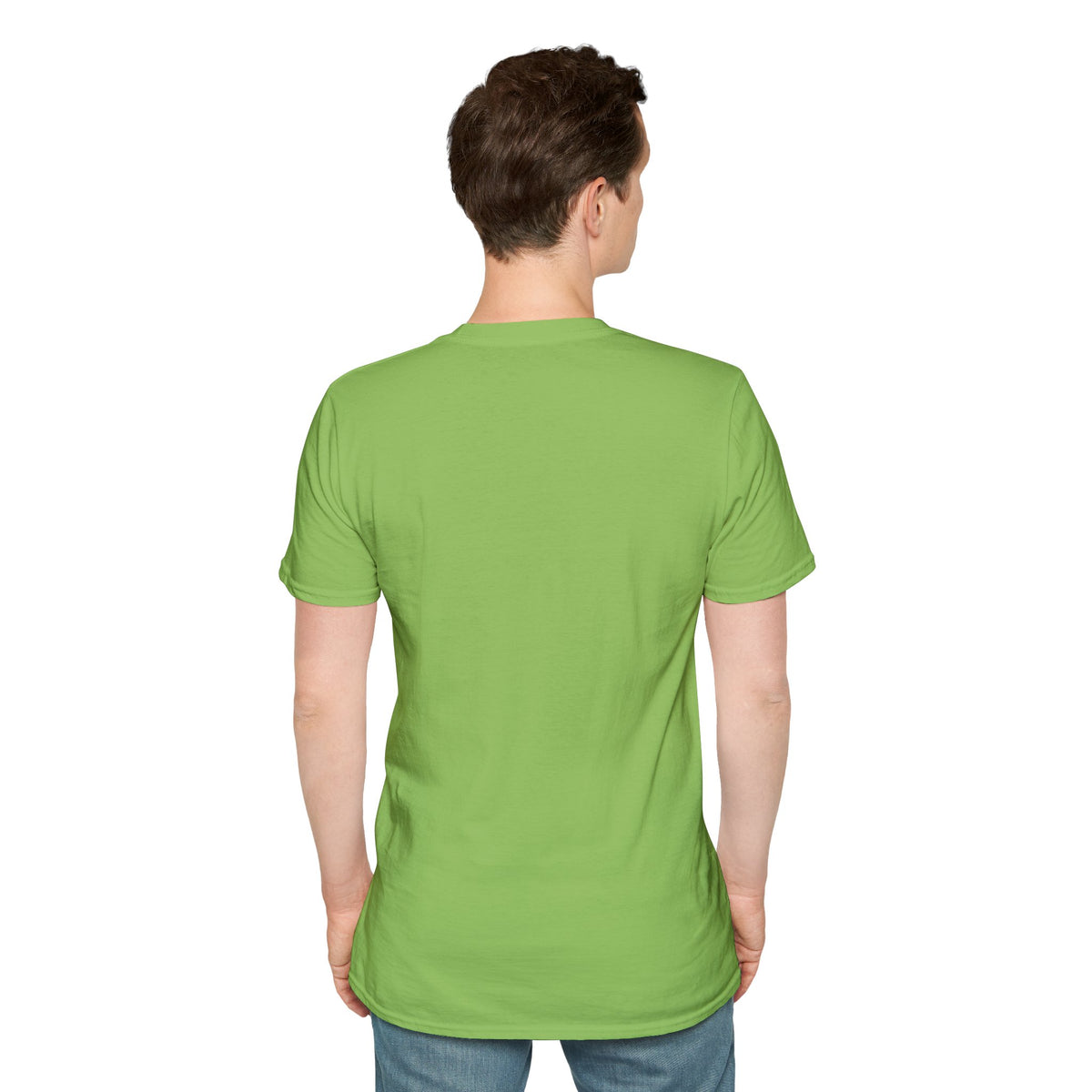 Riptide USA Soft T-Shirt