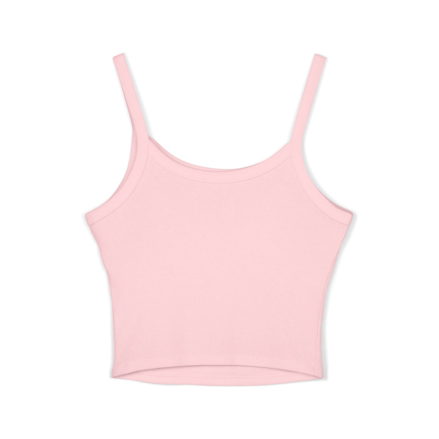 Sea-Doo Sexy 2000 Crop Tank Top — Women’s Spaghetti Strap Graphic Tank