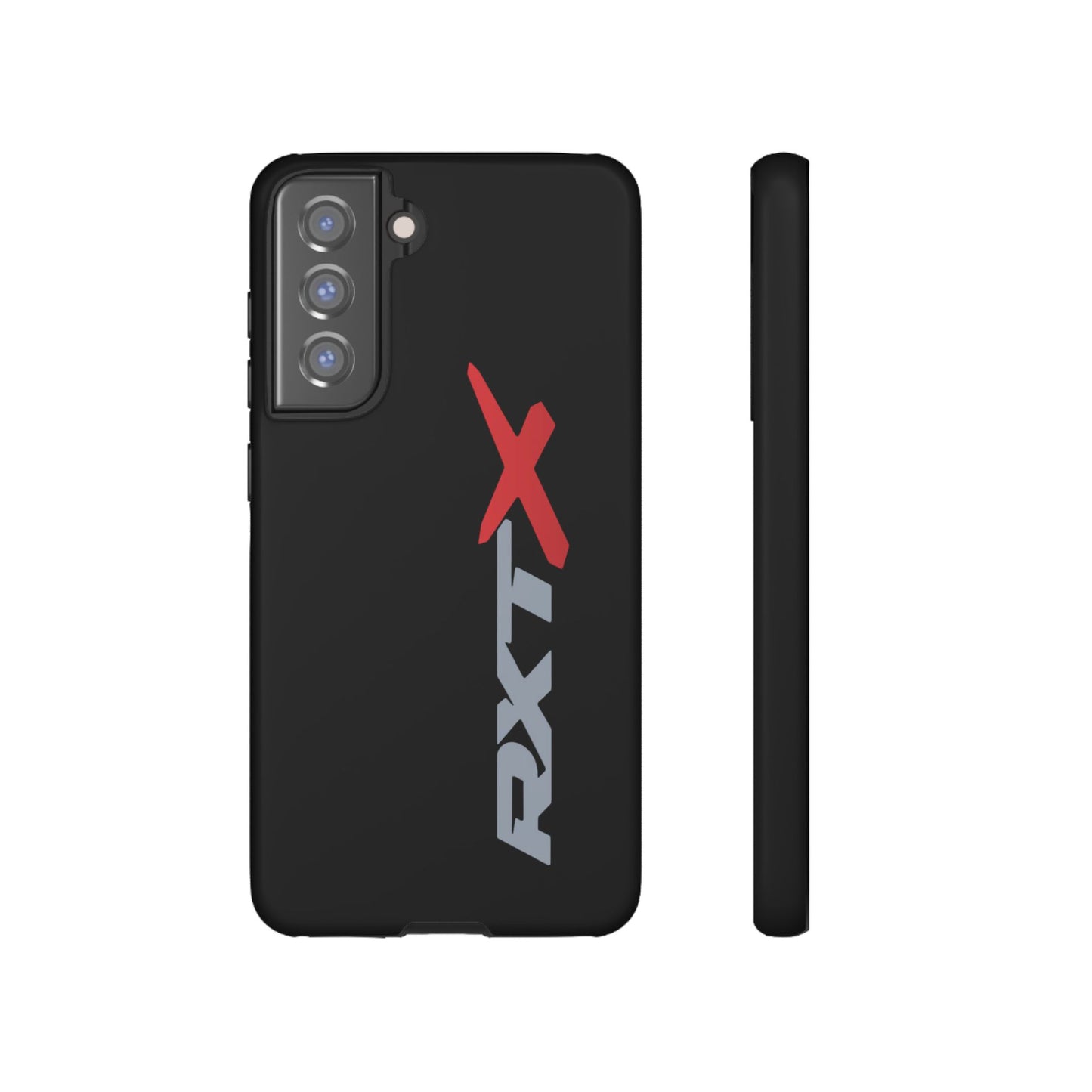 RXTX Tough Phone Case Protective Cover - iPhone Samsung Google Pixel