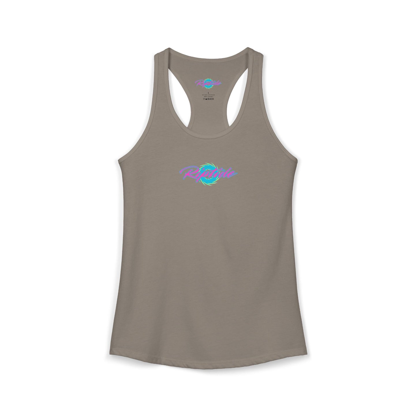 Women's Riptide Racerback Tank