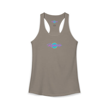 Women's Riptide Racerback Tank