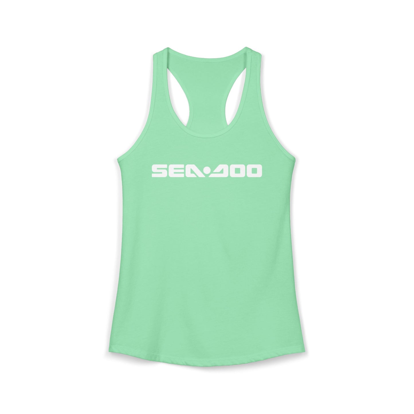 Women's SeaDoo Ideal Racerback Tank