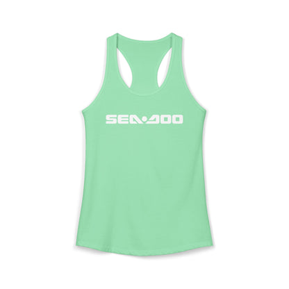 Women's SeaDoo Ideal Racerback Tank