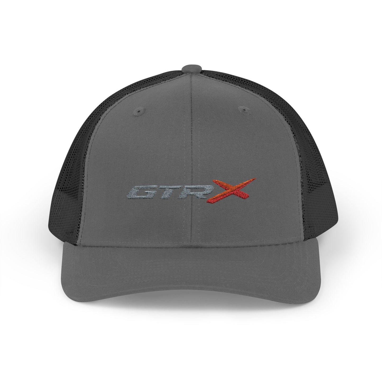 SeaDoo GTR-X Trucker Cap - Embroidered Snapback Hat